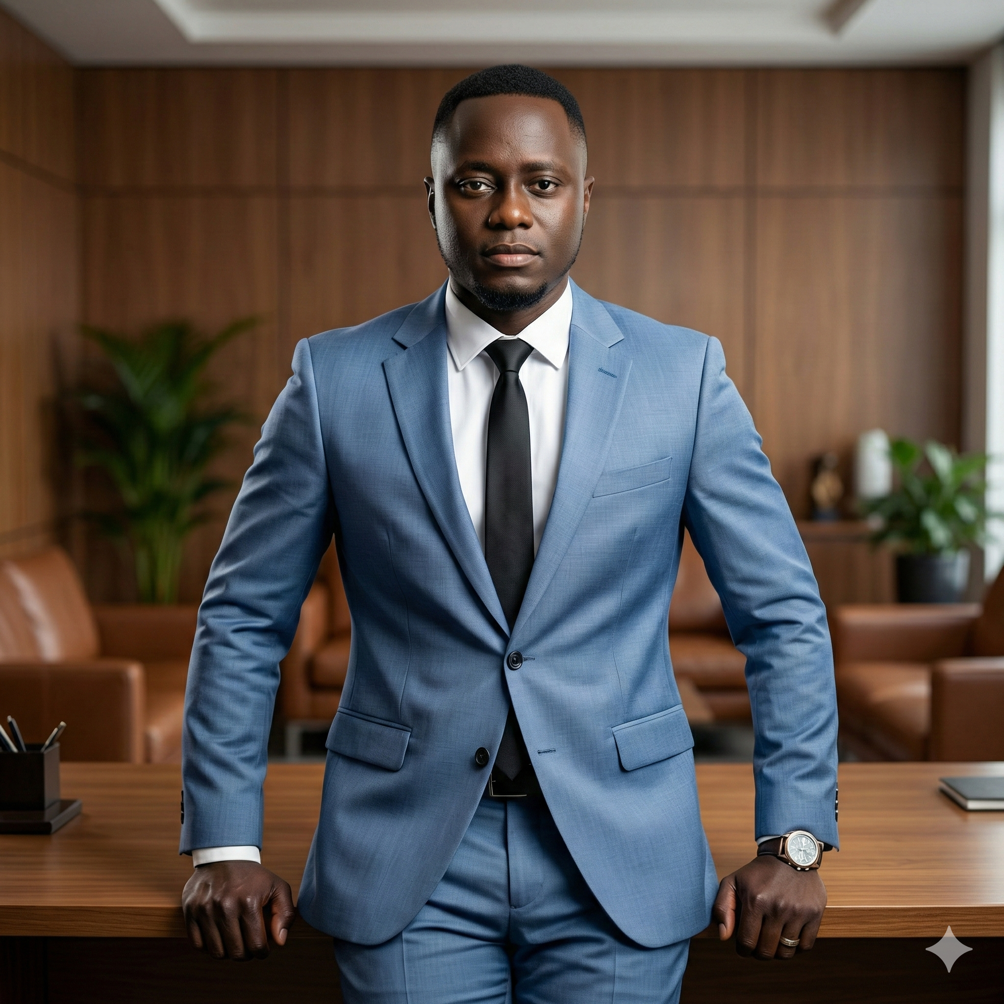Babacar Signaté