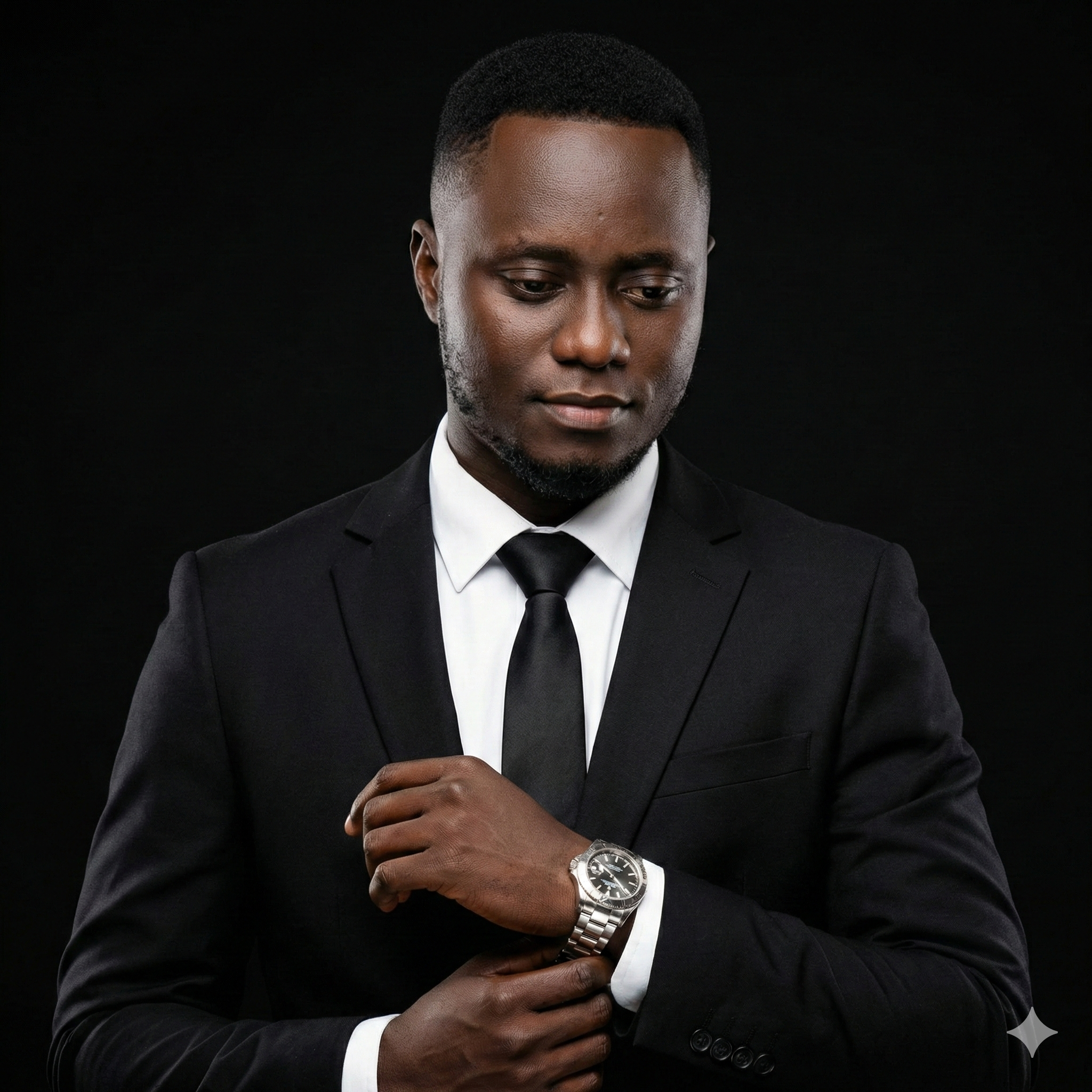 Babacar Signaté