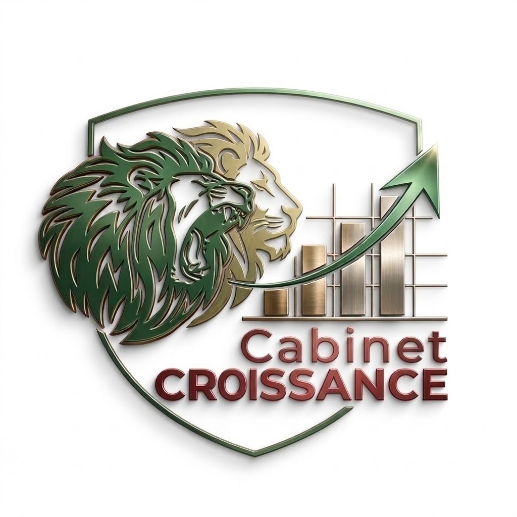 Cabinet Croissance
